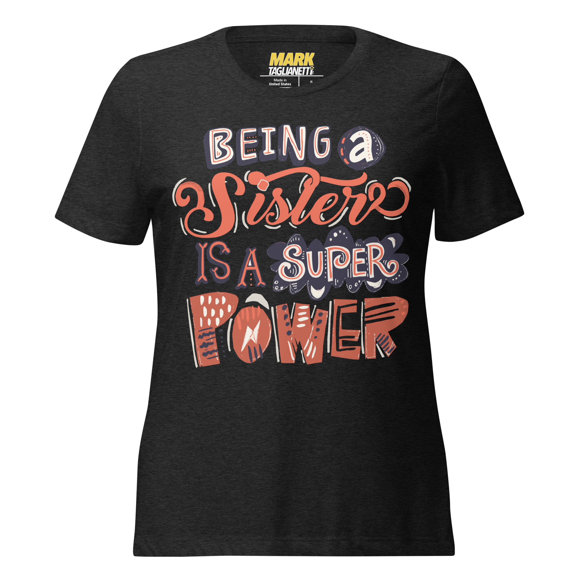 Superpower Shirt