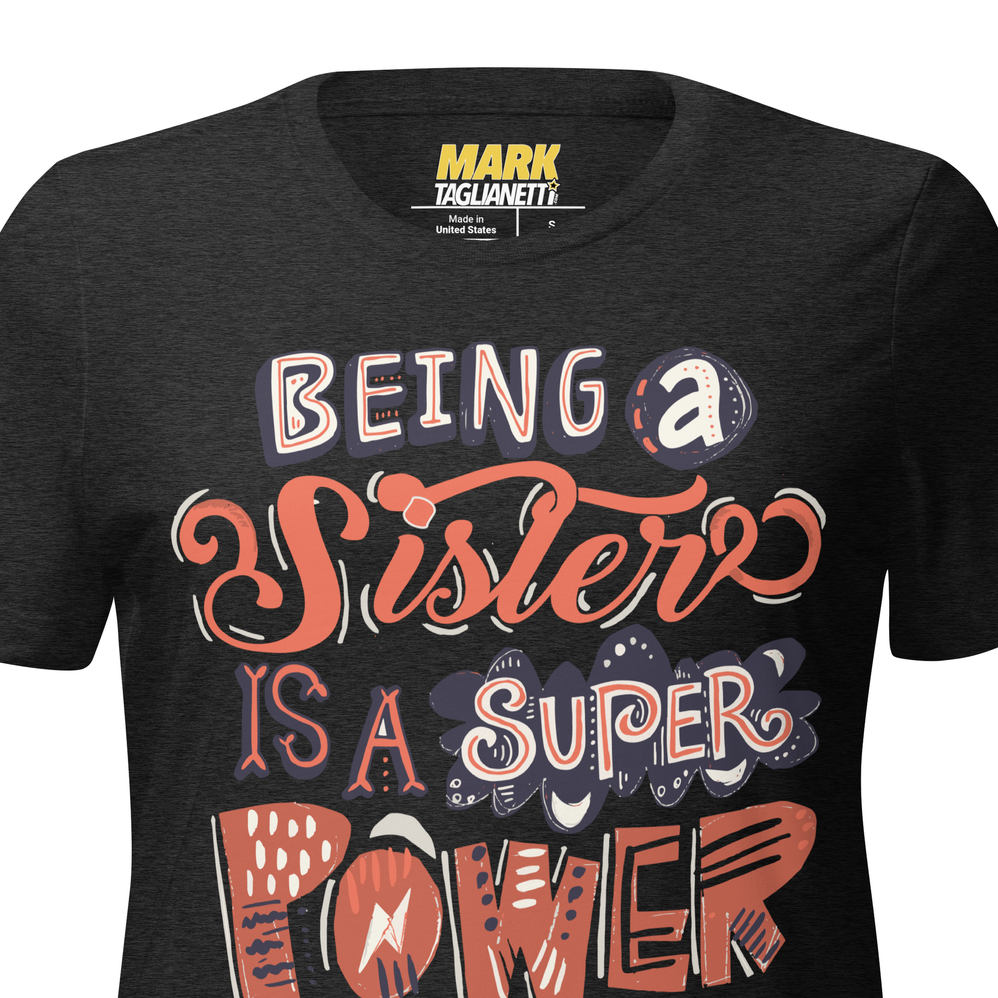 Superpower Shirt